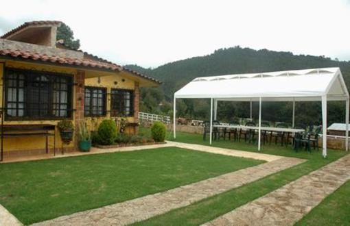 фото отеля Quinta La Soledad