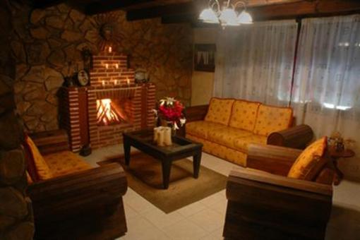 фото отеля Quinta La Soledad