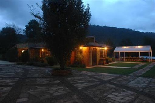 фото отеля Quinta La Soledad