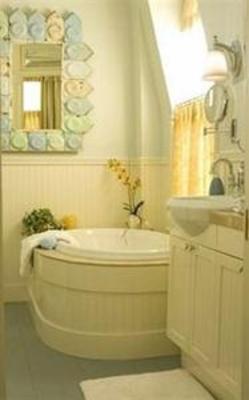 фото отеля Silver Queen Bed & Breakfast