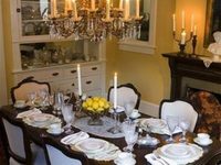 Silver Queen Bed & Breakfast
