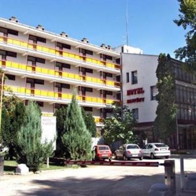фото отеля Hotel Napfeny
