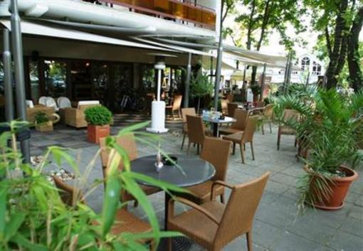 фото отеля Hotel Napfeny