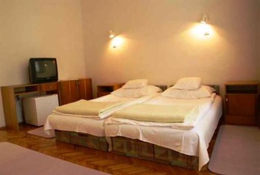 фото отеля Hotel Napfeny
