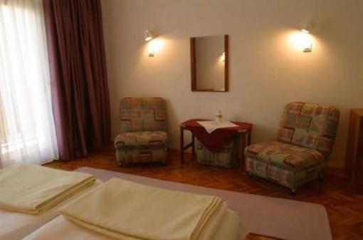 фото отеля Hotel Napfeny