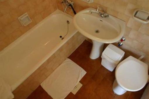 фото отеля Hotel Napfeny