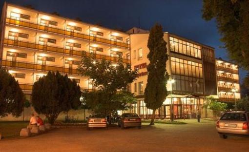 фото отеля Hotel Napfeny