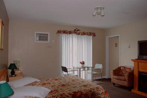 фото отеля Motel Bel Eau