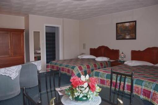 фото отеля Motel Bel Eau