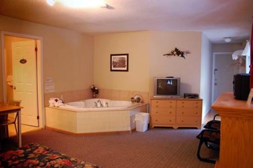 фото отеля Motel Bel Eau