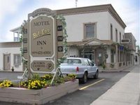 Motel Bel Eau