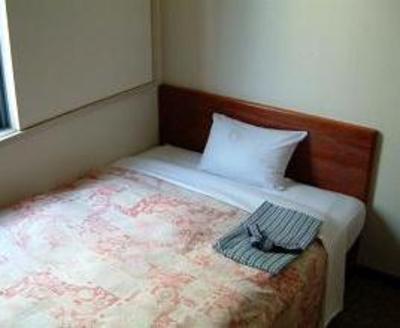 фото отеля Business Inn Tanimachi