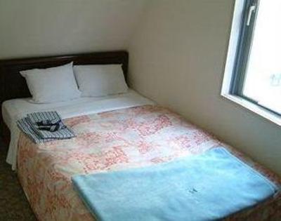 фото отеля Business Inn Tanimachi