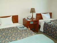 Business Inn Tanimachi