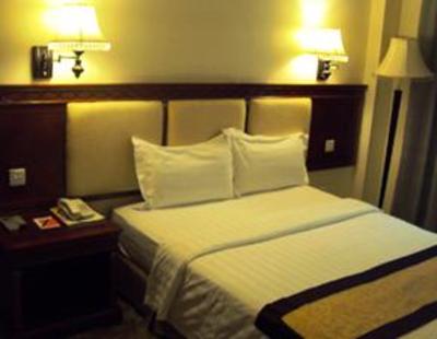 фото отеля MB Hotel