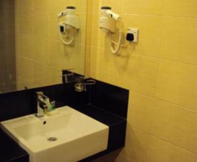 фото отеля MB Hotel