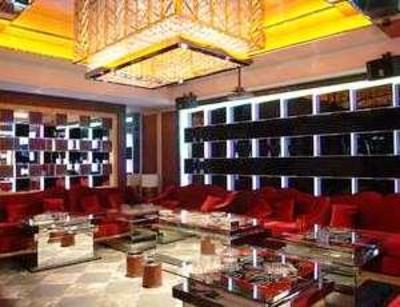 фото отеля Fuyi Hotel