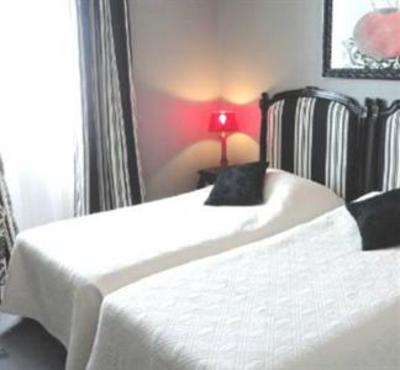 фото отеля Normandy Hotel Pornichet