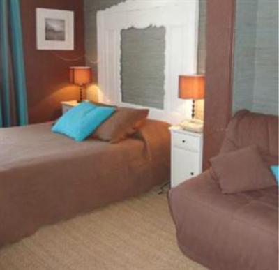 фото отеля Normandy Hotel Pornichet
