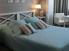 фото отеля Normandy Hotel Pornichet
