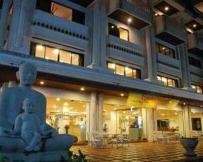 фото отеля Baan Nuntasiree Hotel