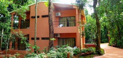 фото отеля Sol Cataratas Hotel Puerto Iguazu