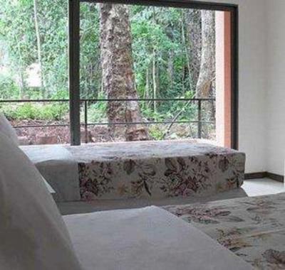 фото отеля Sol Cataratas Hotel Puerto Iguazu