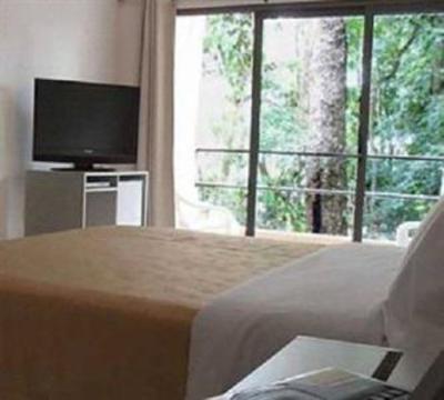 фото отеля Sol Cataratas Hotel Puerto Iguazu
