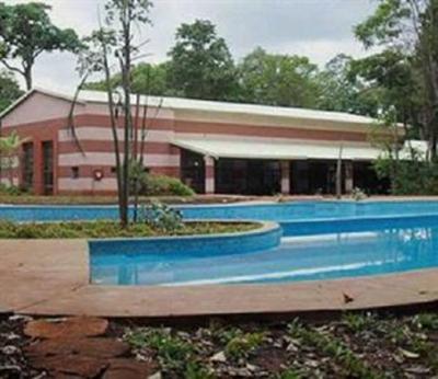 фото отеля Sol Cataratas Hotel Puerto Iguazu