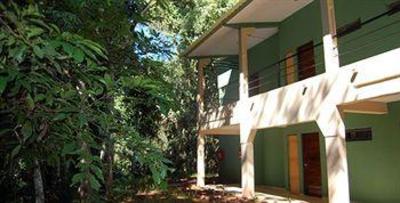 фото отеля Sol Cataratas Hotel Puerto Iguazu