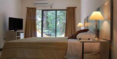 фото отеля Sol Cataratas Hotel Puerto Iguazu