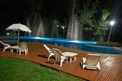 фото отеля Sol Cataratas Hotel Puerto Iguazu