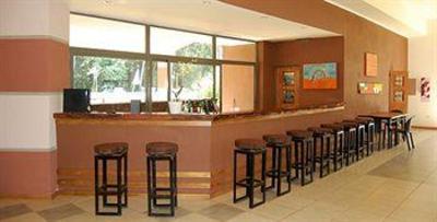 фото отеля Sol Cataratas Hotel Puerto Iguazu