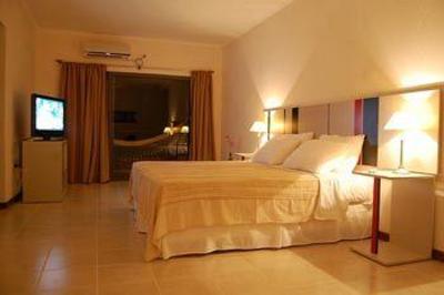 фото отеля Sol Cataratas Hotel Puerto Iguazu