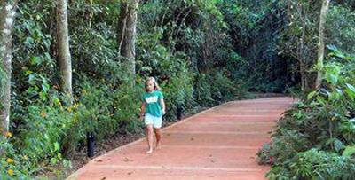 фото отеля Sol Cataratas Hotel Puerto Iguazu