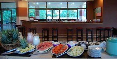 фото отеля Sol Cataratas Hotel Puerto Iguazu