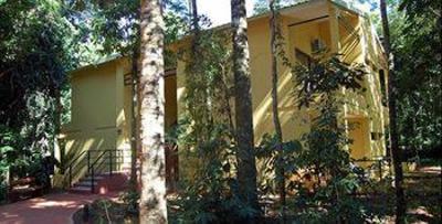 фото отеля Sol Cataratas Hotel Puerto Iguazu