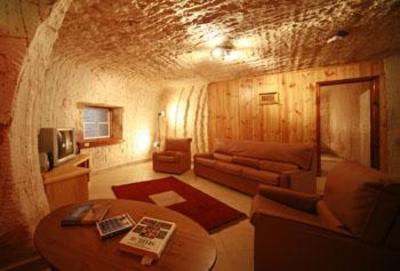 фото отеля Down to Erth B &B