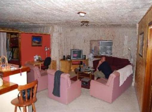фото отеля Down to Erth B &B