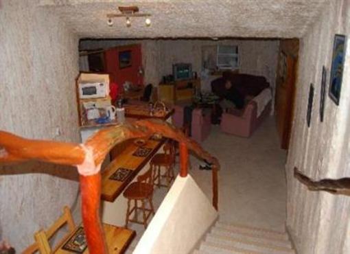 фото отеля Down to Erth B &B