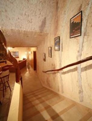 фото отеля Down to Erth B &B