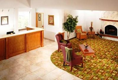 фото отеля Brookwood Inn