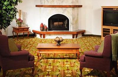 фото отеля Brookwood Inn