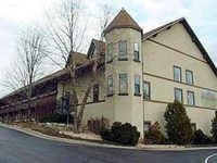 Brookwood Inn