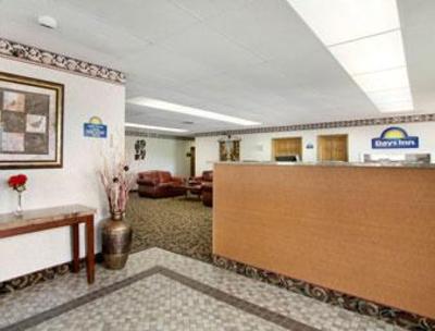 фото отеля Days Inn Staunton Mint Springs