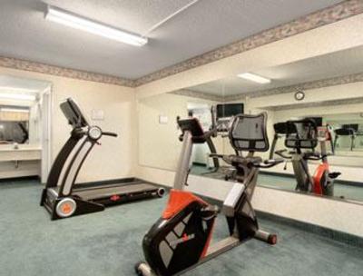 фото отеля Days Inn Staunton Mint Springs