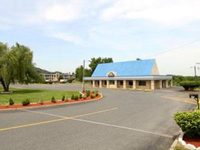 Days Inn Staunton Mint Springs