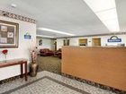 фото отеля Days Inn Staunton Mint Springs