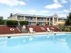 фото отеля Days Inn Staunton Mint Springs