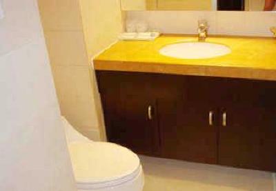 фото отеля She & He Apartment Zhujiang New Offshore